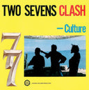 Culture - Two Sevens Clash [LP]