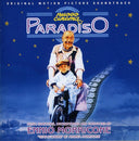 Nuovo Cinema Paradiso (Original Motion Picture Soundtrack) [CD]