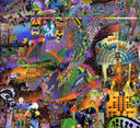 Ponytail - Do Whatever You Want All the Time [CD]