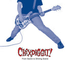 Chixdiggit! - From Scene To Shining Scene [Reissue]