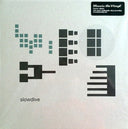 Slowdive - Pygmalion (Vinyl LP)