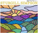 Sturgill Simpson - High Top Mountain [CD]