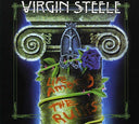 Pre-Order: Virgin Steele - Life Among The Ruins (Re-Release) [2 CD]