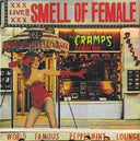 Smell Of Female [Import]