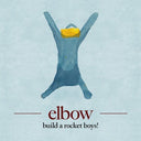 Build A Rocket Boys! [Import]
