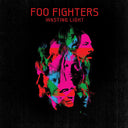 Foo Fighters - Wasting Light (Vinyl LP)