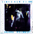 Dancer Equired [LP]