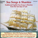 Sea Songs & Shanties / Various [CD]