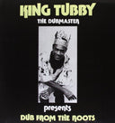 King Tubby - Dub from the Roots [LP]