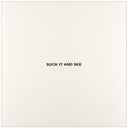 Suck It & See [LP]