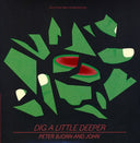 Peter Bjorn And John - Dig A Little Deeper [Vinyl]