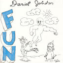 Daniel Johnston - Fun (Vinyl LP)