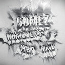 Gomez - Whatevers On Your Mind [Deluxe]