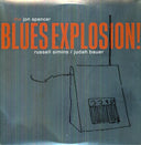 The Jon Spencer Blues Explosion - Orange (Vinyl LP)
