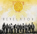 Tedeschi Trucks Band - Revelator [CD]