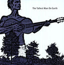 The Tallest Man On Earth - The Tallest Man On Earth [LP]