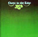 Yes - Close to the Edge [CD]