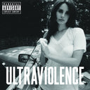 Lana Del Rey - Ultraviolence [Vinyl]