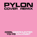 Pylon - Cover + Remix [7" Vinyl]