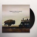 Tedeschi Trucks Band - Made Up Mind [Import]
