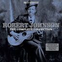 Robert Johnson - Complete Collection [Import]