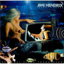Jimi Hendrix - Johnny B Goode / Purple Haze (Indie Exclusive Vinyl)