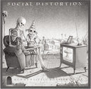 Social Distortion - Mommy's Little Monster [CD]