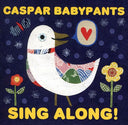 Caspar Babypants - Sing Along! [CD]