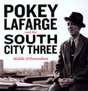 Middle of Everywhere [LP]