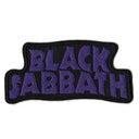 Metal Patch 21
