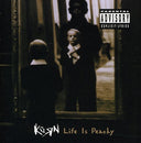 Korn - Life Is Peachy [CD]