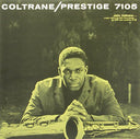 Coltrane [LP]