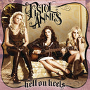 Pistol Annies - Hell on Heels [CD]