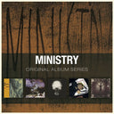 Original Album Series [CD]