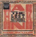 Lost Notebooks Of Hank Williams / Various W/Cd - The Lost Notebooks of Hank Williams [Vinyl]