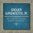 The Complete Columbia Albums Collection [CD]