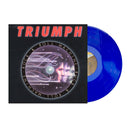 Triumph - Rock and Roll Machine LP