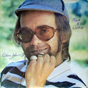 ELTON JOHN Rock Of The Westies LP Vinyl Record