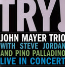 Try: Live In Concert [180 Gram]
