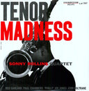 Tenor Madness [LP]