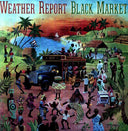 Black Market [180 Gram]