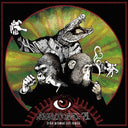Fran Primat Till Reptil [LP]