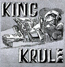 King Krule - King Krule (Vinyl LP)