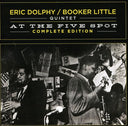 At The Five Spot Complete Edition [Import]