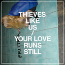 Your Love Runs Still [LP]