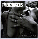 The Menzingers - On the Impossible Past (Vinyl LP)