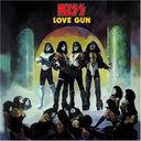 KISS - Love Gun (remastered) [CD]