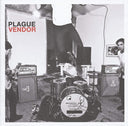 Plague Vendor - Free To Eat [Vinyl]