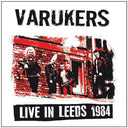 Live in Leeds 1984 [LP]