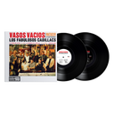 Los Fabulosos Cadillacs - Vasos Vacios 2LP Vinyl
